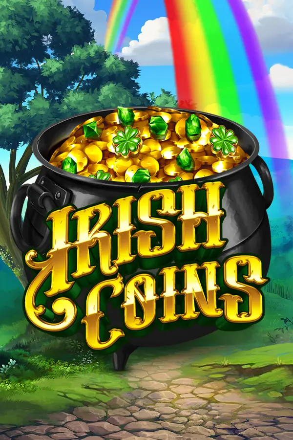 Irish Coins