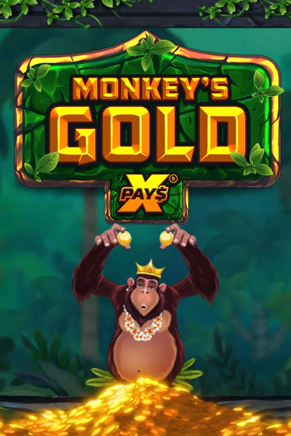 Monkey’s Gold xPays